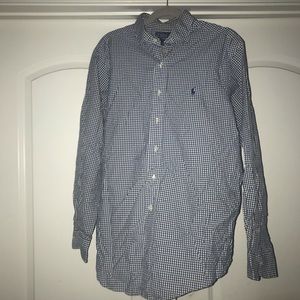 Polo Ralph Lauren Dress Shirt